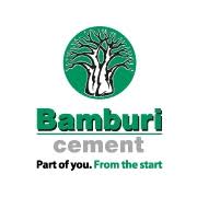 Bamburi Cement logo